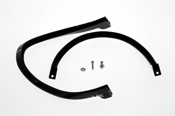 Bullard Lens Cap Kit